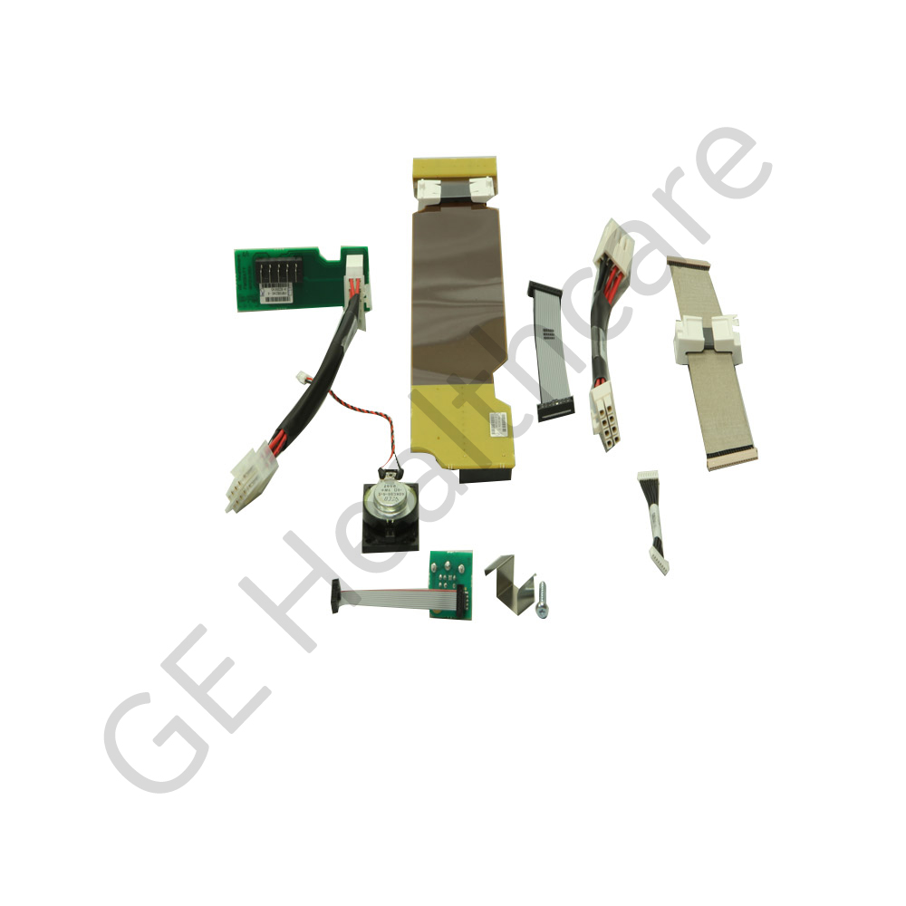 Cable Kit CARESCAPE B650