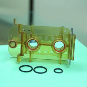 Assembly Shelf Canister Assembly Shelf Canister