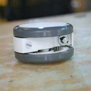 Assembly Caster Diameter 125 M12 China Assembly Caster Diameter 125 M12 China