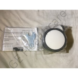 Caster Wheel Assembly DIA 125 M12 with Wrench Caster Wheel Assembly DIA 125 M12 with Wrench