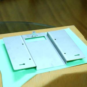 Assembly Bracket Display Assembly Bracket Display
