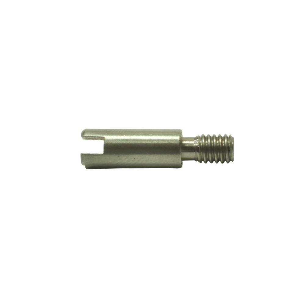 Pin Back Panel Locator Machined Pin Back Panel Locator Machined