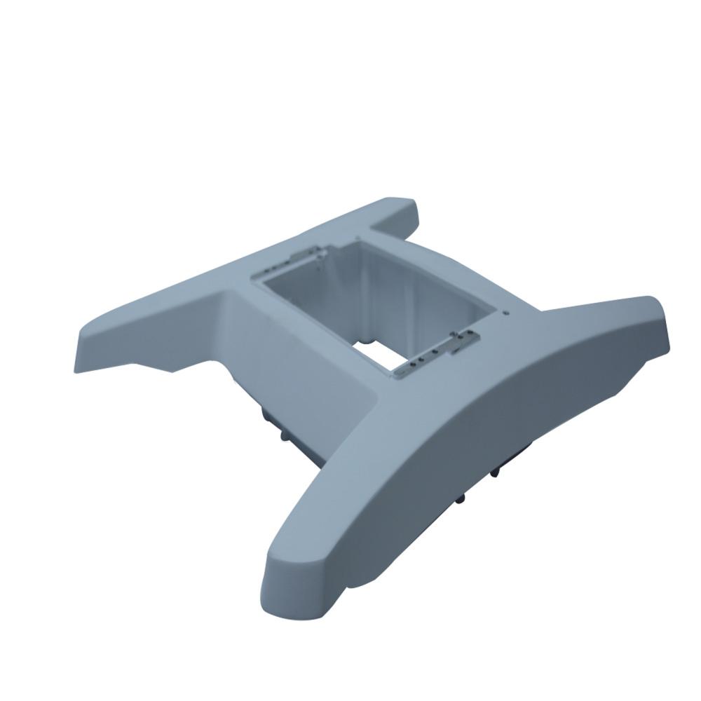 Base Casting - Permanent Cast Base Casting - Permanent Cast