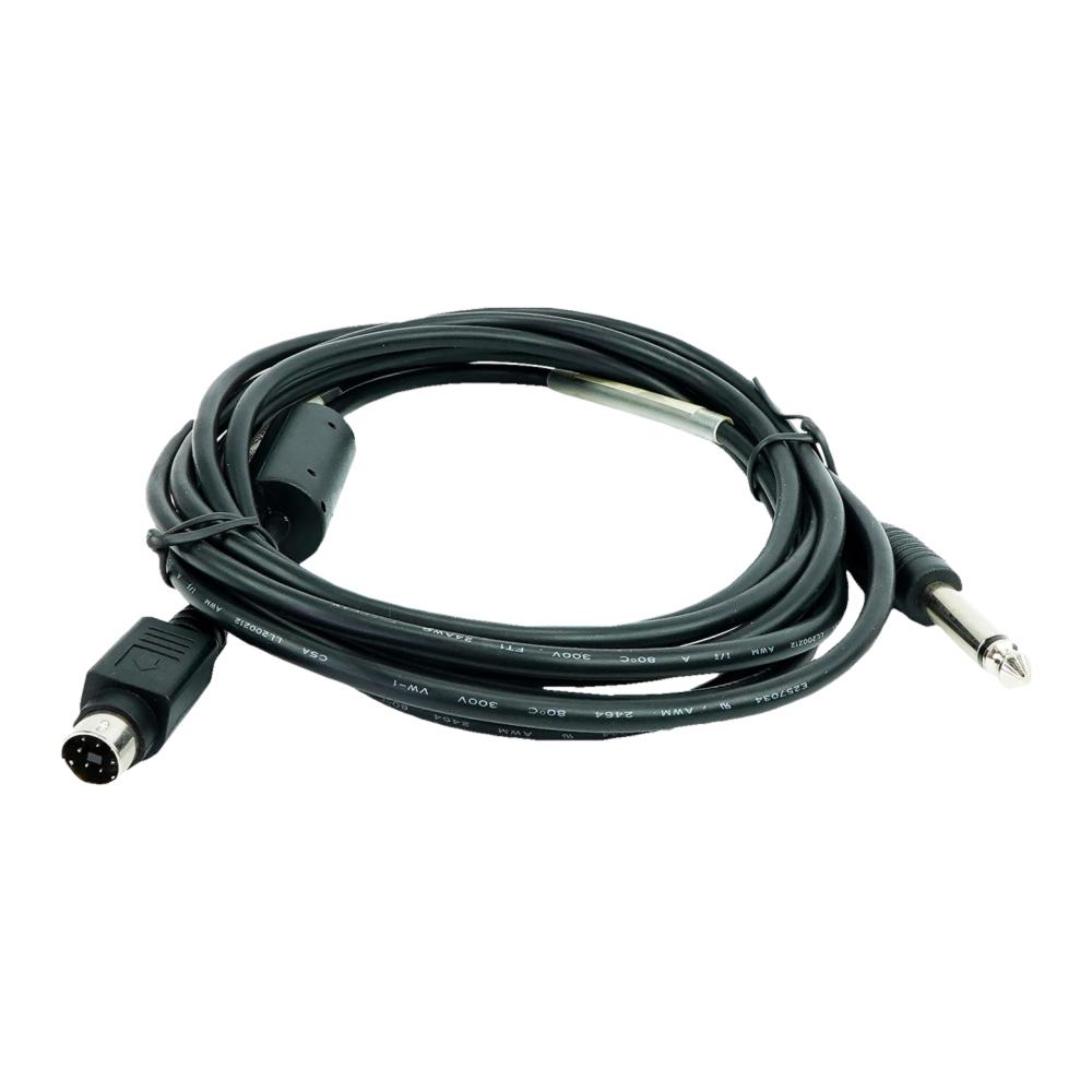 900A2242-01, REMOTE ALARM NURSE CALL CABLE NC MONO 900A2242-01, REMOTE ALARM NURSE CALL CABLE NC MONO