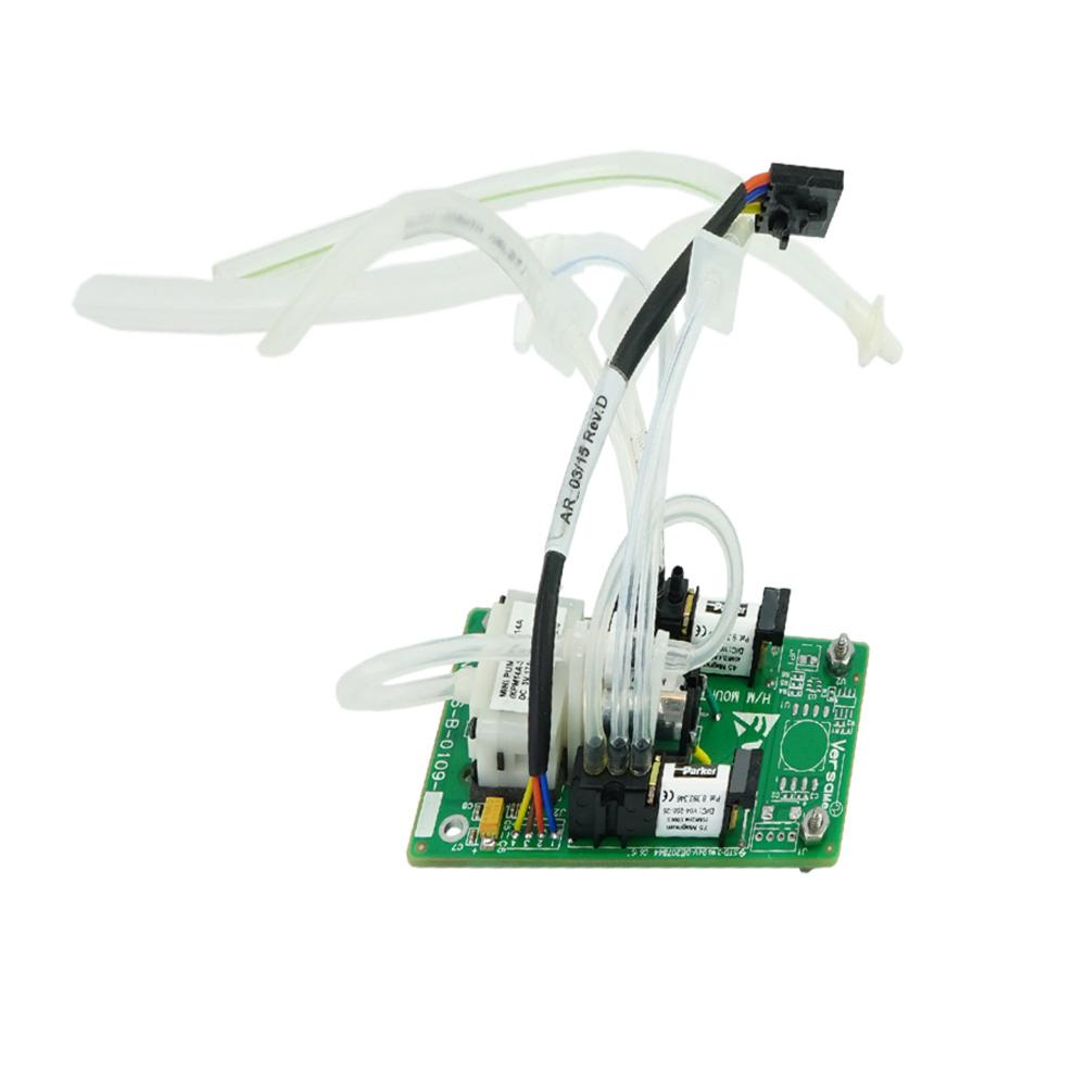 900K0028-01 iVent201 HM Mounting Board Kit 900K0028-01 iVent201 HM Mounting Board Kit