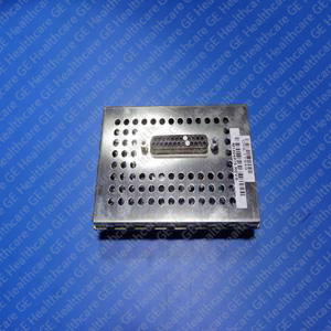 Assembly MGAS Mini Power Supply Printed Circuit
