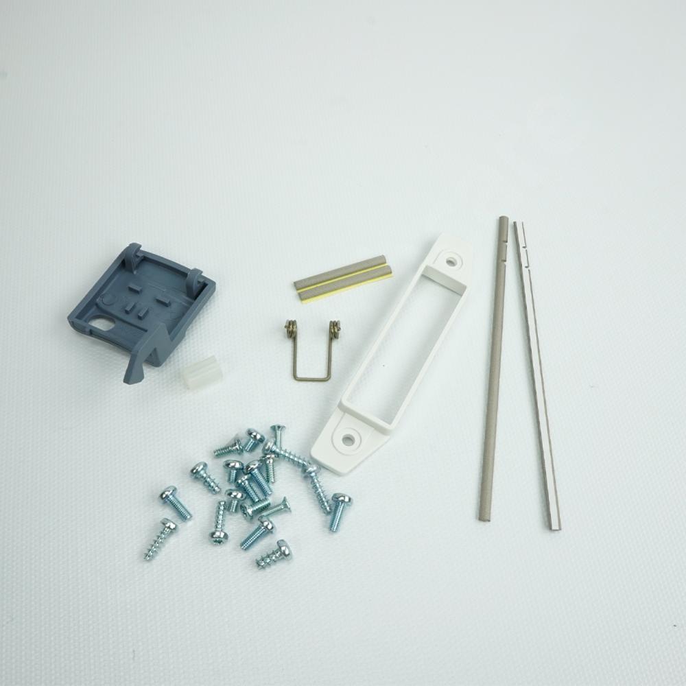 E-SC(AI)O(V) Hardware Kit E-SC(AI)O(V) Hardware Kit