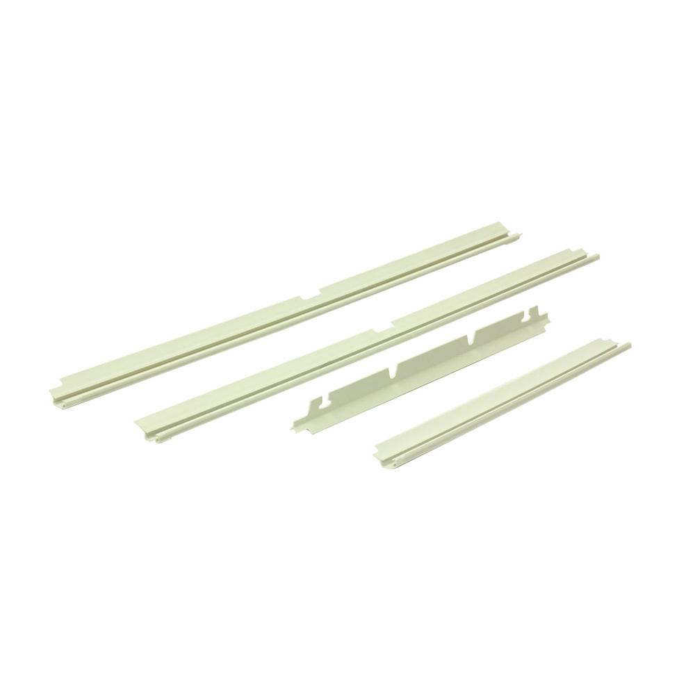 Kit Canopy Seal OmniBed™ Kit Canopy Seal OmniBed™