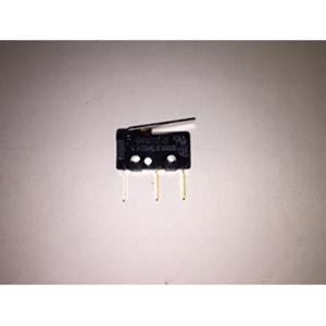 Sub-Miniature Switch Assembly - Manufacturing Sub-Miniature Switch Assembly - Manufacturing