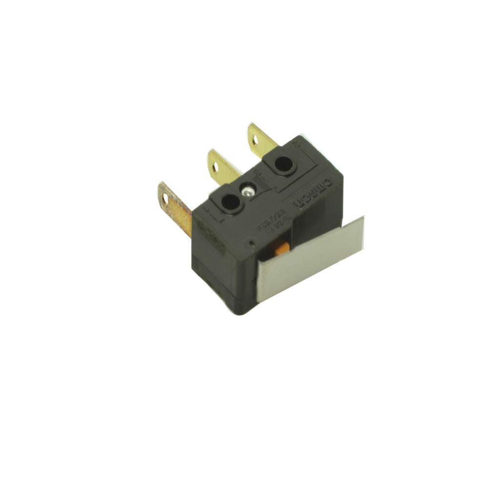 Switch SW Subminiature with QDISC .110 Terminals 0.1A Switch SW Subminiature with QDISC .110 Terminals 0.1A