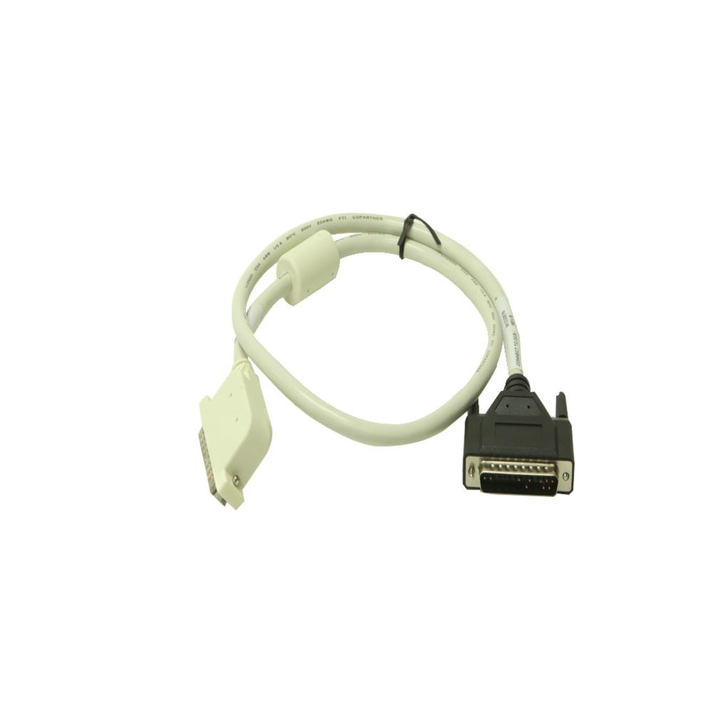 Cable to Airway Module Power Supply Cable to Airway Module Power Supply