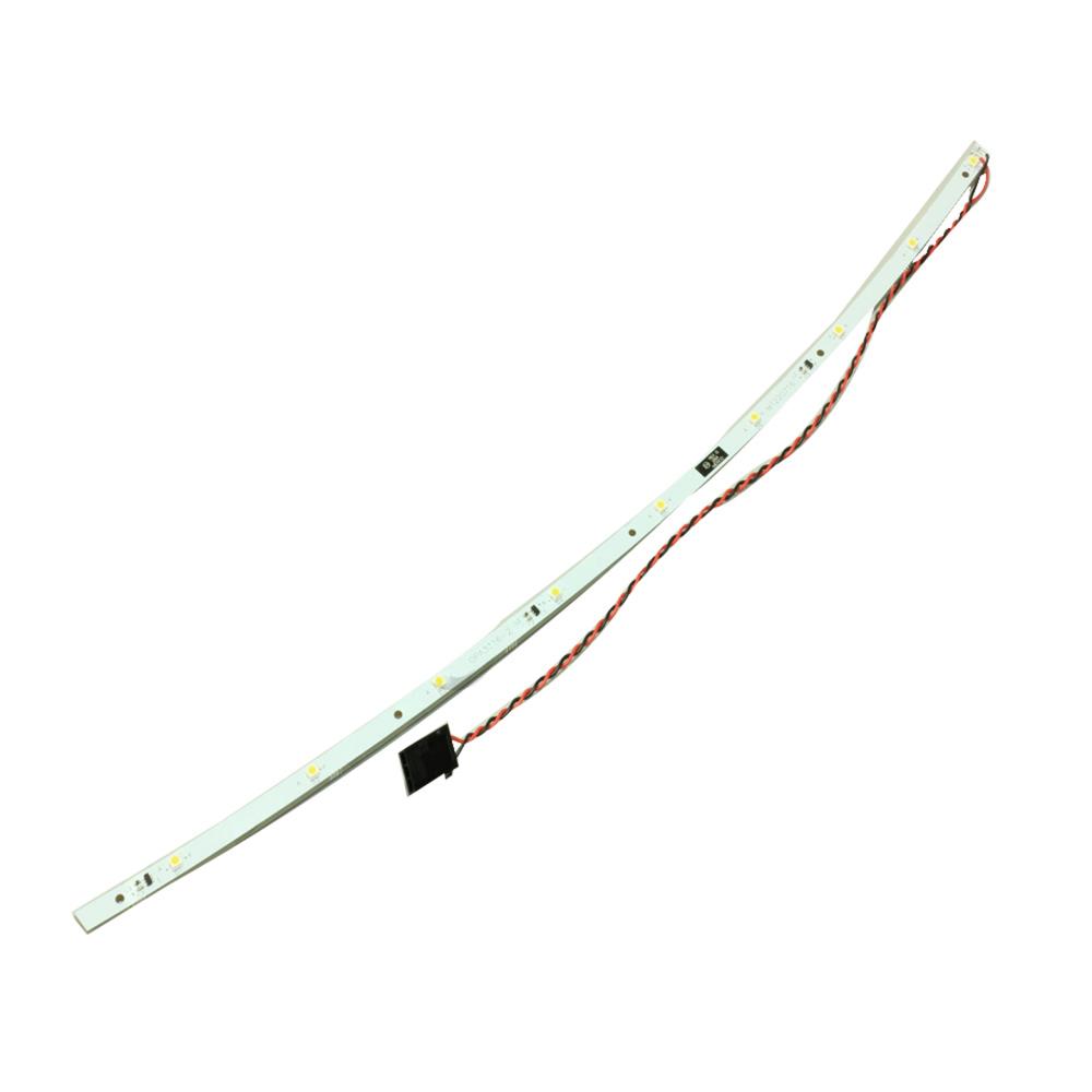 Task Light Printed Circuit Board Lower, Electronic Task Light Printed Circuit Board Lower, Electronic