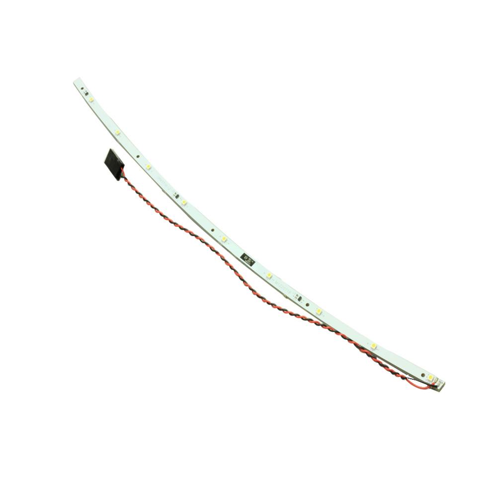 Task Light Printed Circuit Board Lower, Electronic Task Light Printed Circuit Board Lower, Electronic