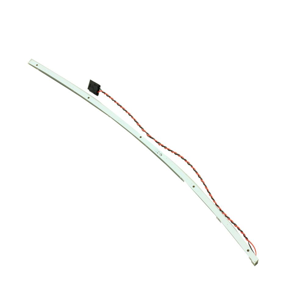 Task Light Printed Circuit Board Lower, Electronic Task Light Printed Circuit Board Lower, Electronic