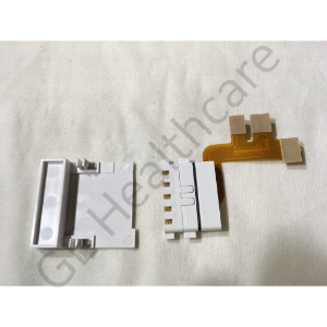 E-PSMP-01 Module Bus Connector Board E-PSMP-01 Module Bus Connector Board