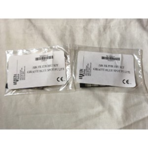 Air Filter Kit Giraffe Blue Spot PT Air Filter Kit Giraffe Blue Spot PT