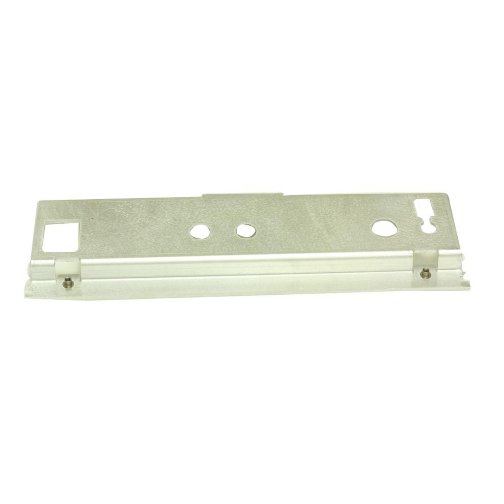 Probe Panel Front Plate Frame - Sheet Metal Probe Panel Front Plate Frame - Sheet Metal