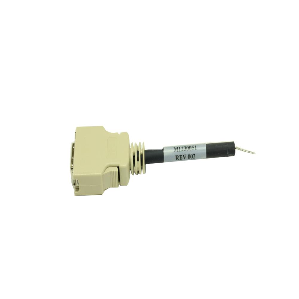Leakage Current Test Assembly - Masimo Leakage Current Test Assembly - Masimo