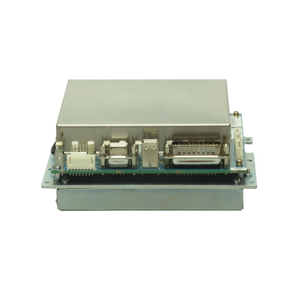 Assembly-WXC, Display Control Assembly, Spare part - Make Assembly-WXC, Display Control Assembly, Spare part - Make