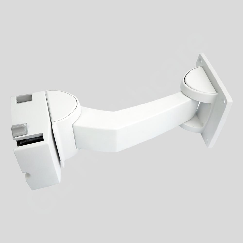 Arm Display with Remote Mount Arm Display with Remote Mount