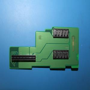 Battery Board - B450 - FRU Battery Board - B450 - FRU