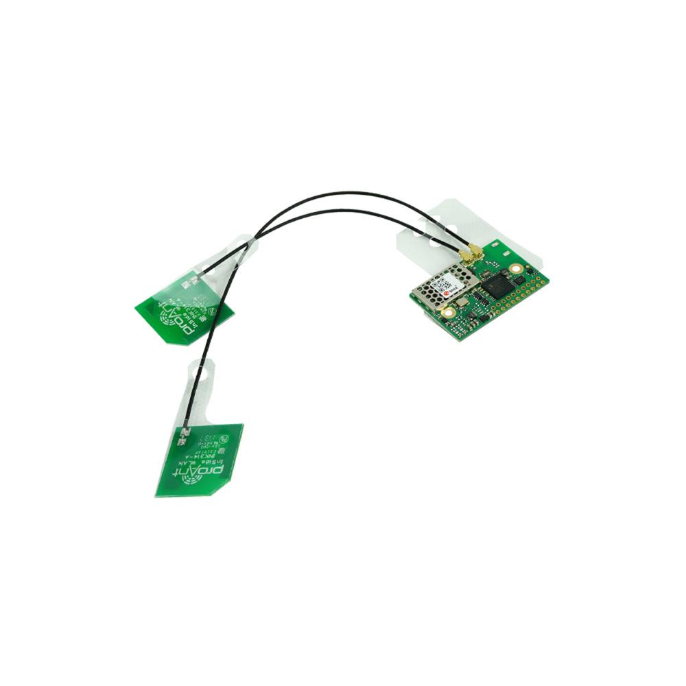 WLAN Assembly CARESCAPE B450 WLAN Assembly CARESCAPE B450