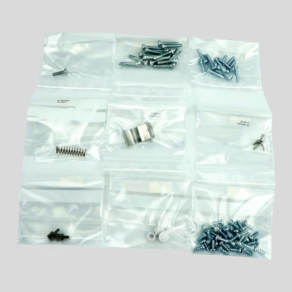 Hardware Kit, CARESCAPE B450 Hardware Kit, CARESCAPE B450