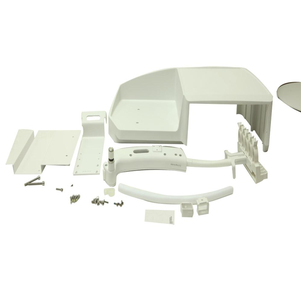 Upper Mounting Kit for B850 Upper Mounting Kit for B850