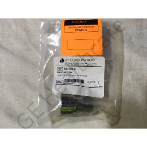 Adapter 1/4NPTM X G1/4 Vacuum Australia Mechanical Adapter 1/4NPTM X G1/4 Vacuum Australia Mechanical