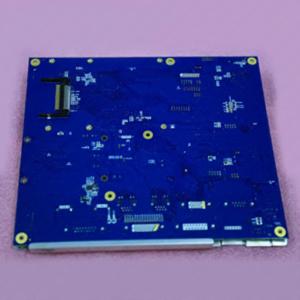 Kit Plate Connector Carrier Board Assembly Kit Plate Connector Carrier Board Assembly