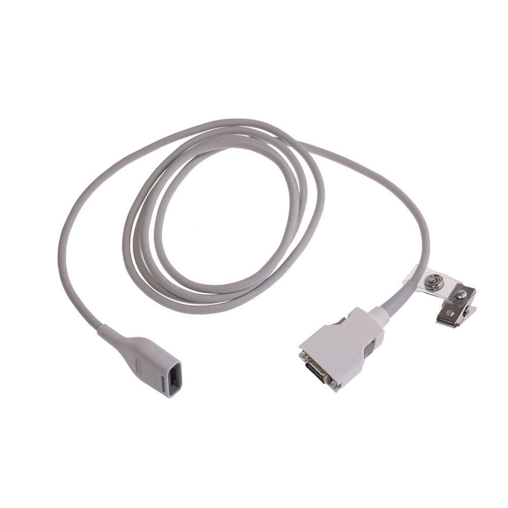 Masimo RD SET Interconnect Cable, MD-14-05, 1,5m (1/box) Masimo RD SET Interconnect Cable, MD-14-05, 1,5m (1/box)