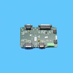 Stretcher Support Board PCA000544 Stretcher Support Board PCA000544