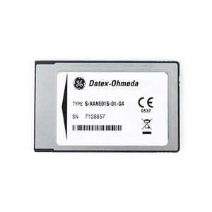 Cardiocap 5 (Cc/5) Service Software Anesthesia S-XANE01S S-XANE01S-01-G4 Cardiocap 5 (Cc/5) Service Software Anesthesia S-XANE01S S-XANE01S-01-G4