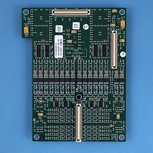 Transmit Receive 32 Channel Board S2354258-7 Transmit Receive 32 Channel Board S2354258-7