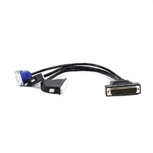 Cable Interface Back End Processor (BEP) to Distribution Cable Interface Back End Processor (BEP) to Distribution