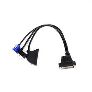 Cable Interface Back End Processor (BEP) to Distribution Cable Interface Back End Processor (BEP) to Distribution