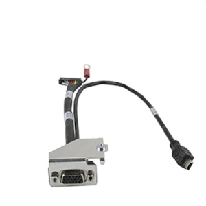 Cable Back End Processor (BEP) to Bridge Harness Cable Back End Processor (BEP) to Bridge Harness