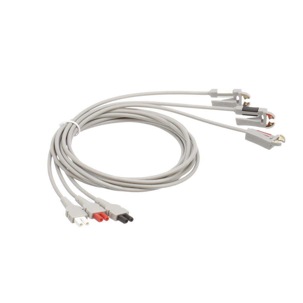 Lead Wire Kit USA Black/Red/White Lead Wire Kit USA Black/Red/White