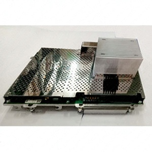 Back End Processor (BEP) Back End Processor (BEP)
