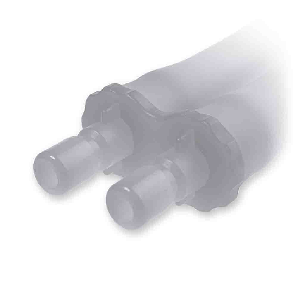 SOFT-CUF Adult Blood Pressure Cuff, 2 Tubes DINACLICK, ISO80369-5 (20/box) SOFT-CUF Adult Blood Pressure Cuff, 2 Tubes DINACLICK, ISO80369-5 (20/box)