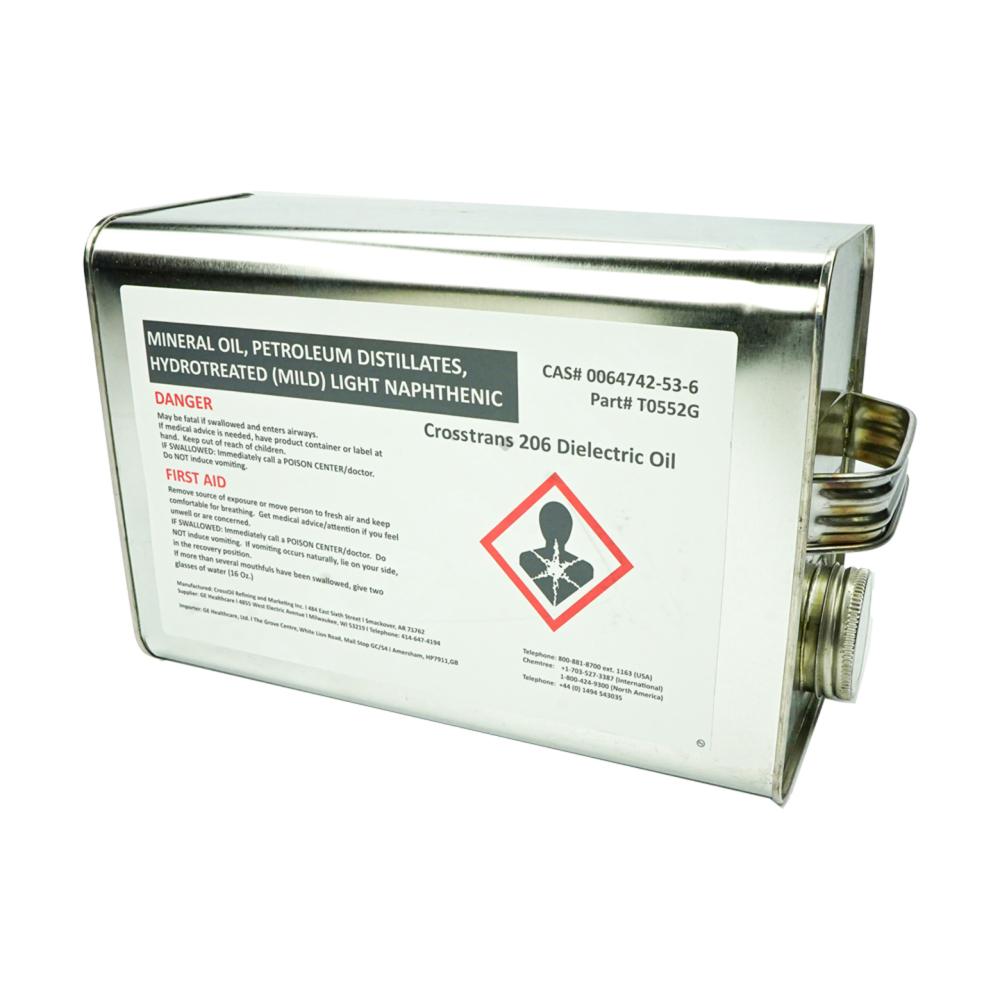 Oil - 1 Gallon Oil - 1 Gallon