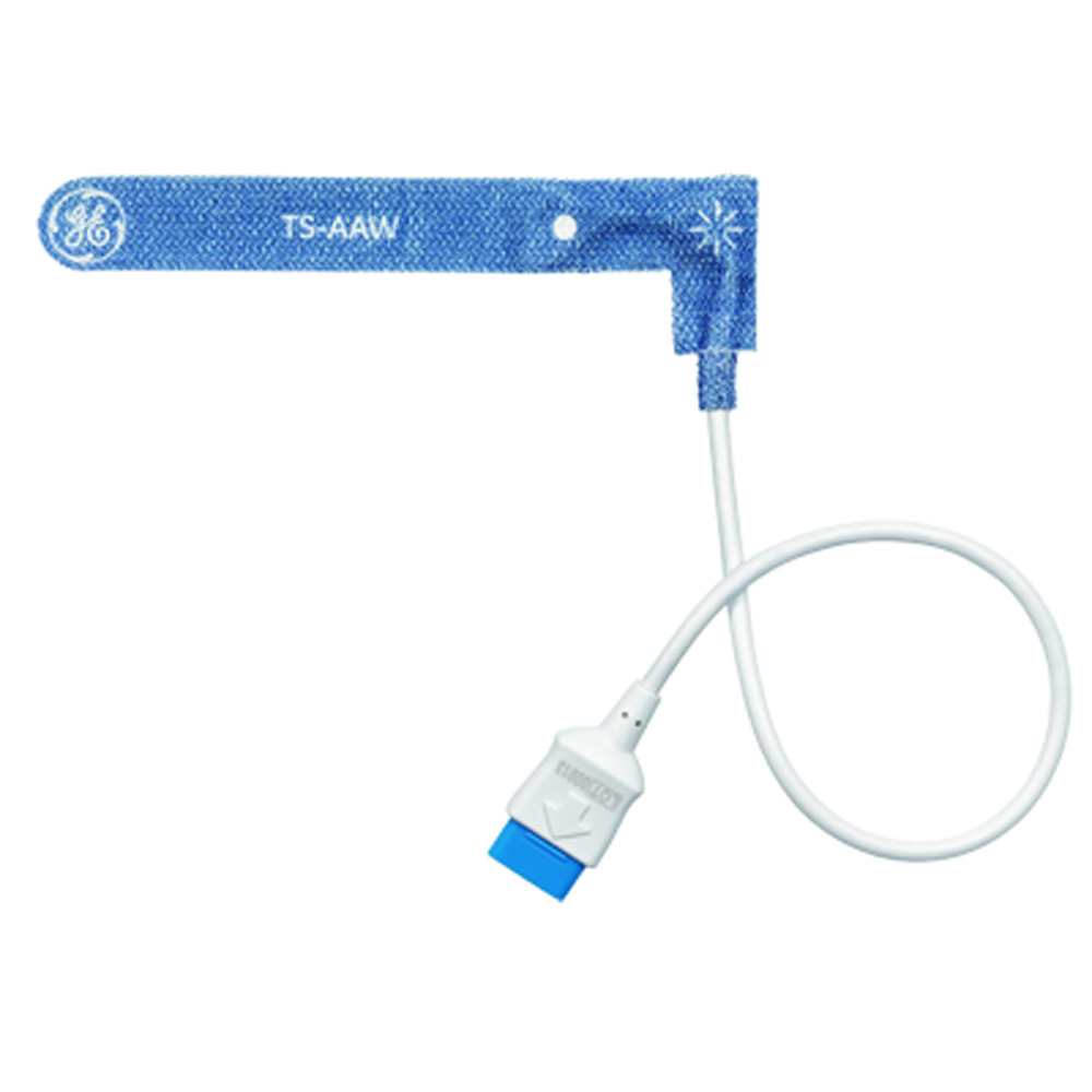 TruSignal™ SpO₂ Single Use Adult Adhesive Wrap sensor (25 /box) TruSignal™ SpO₂ Single Use Adult Adhesive Wrap sensor (25 /box)