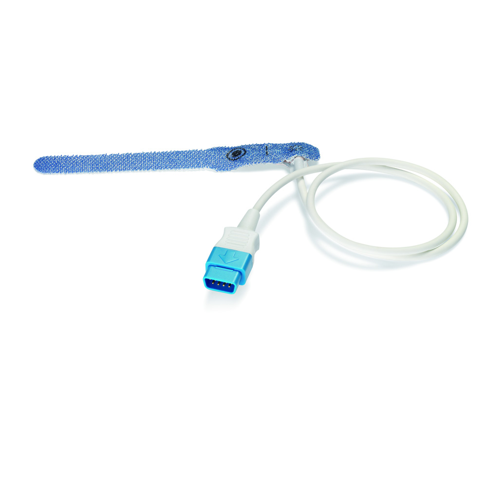 TruSignal™ SpO₂ Single Use AllFit Adhesive Sensor, All patients (25/box) TruSignal™ SpO₂ Single Use AllFit Adhesive Sensor, All patients (25/box)
