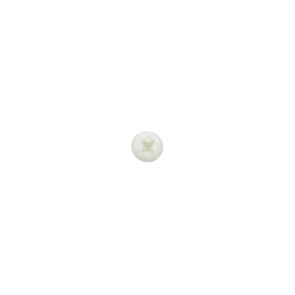 U0087AA_Screw FASNY M4 x 12 U0087AA_Screw FASNY M4 x 12