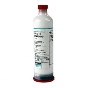 SH340 Silicon Grease SH340 Silicon Grease