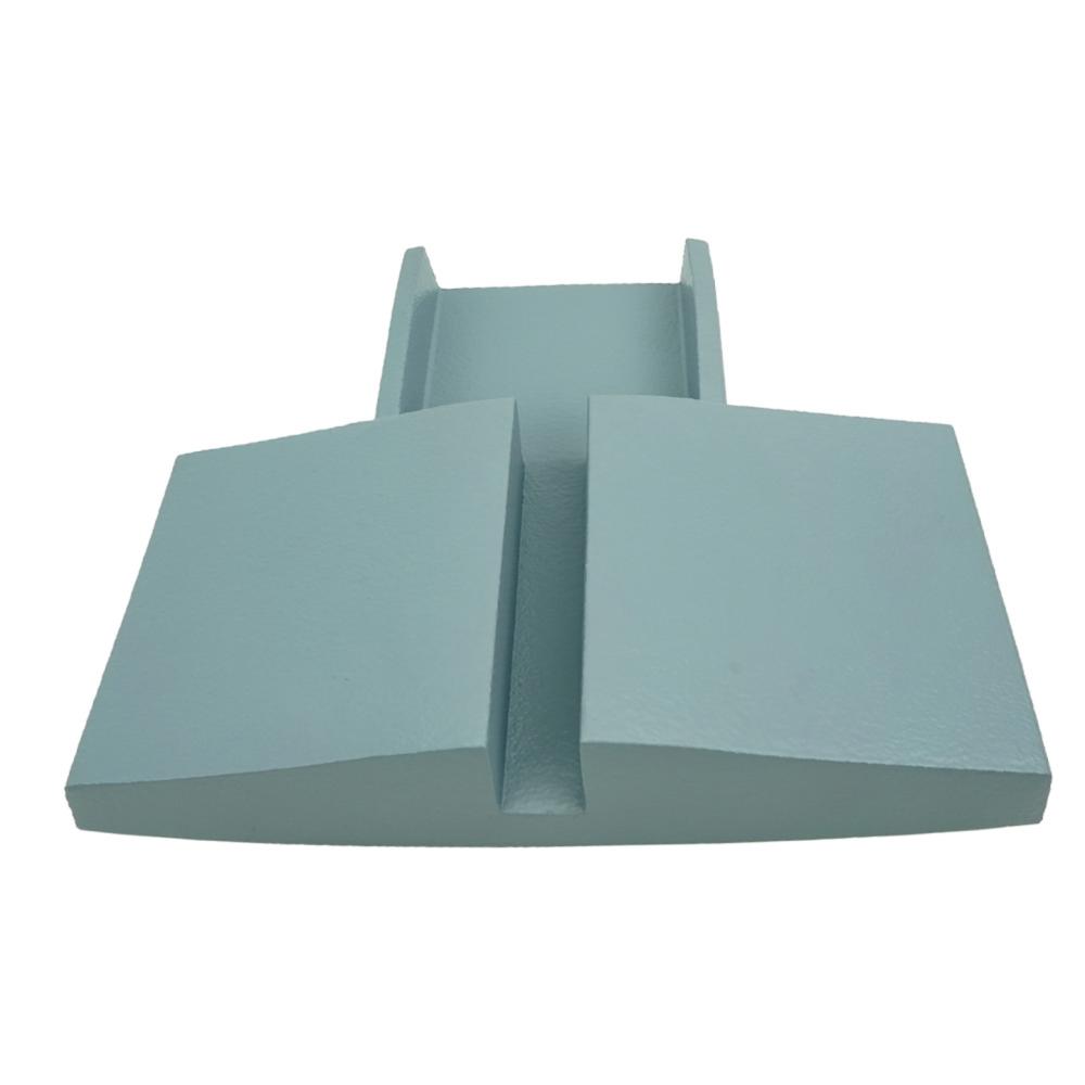 Ramp Pad 1.5T 8 Channel Torso Ramp Pad 1.5T 8 Channel Torso