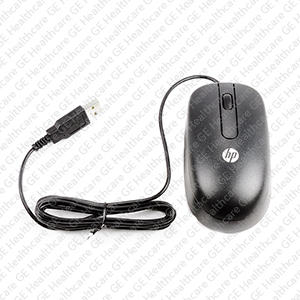 Xeleris 1.1 HP4100 USB Optical Mouse