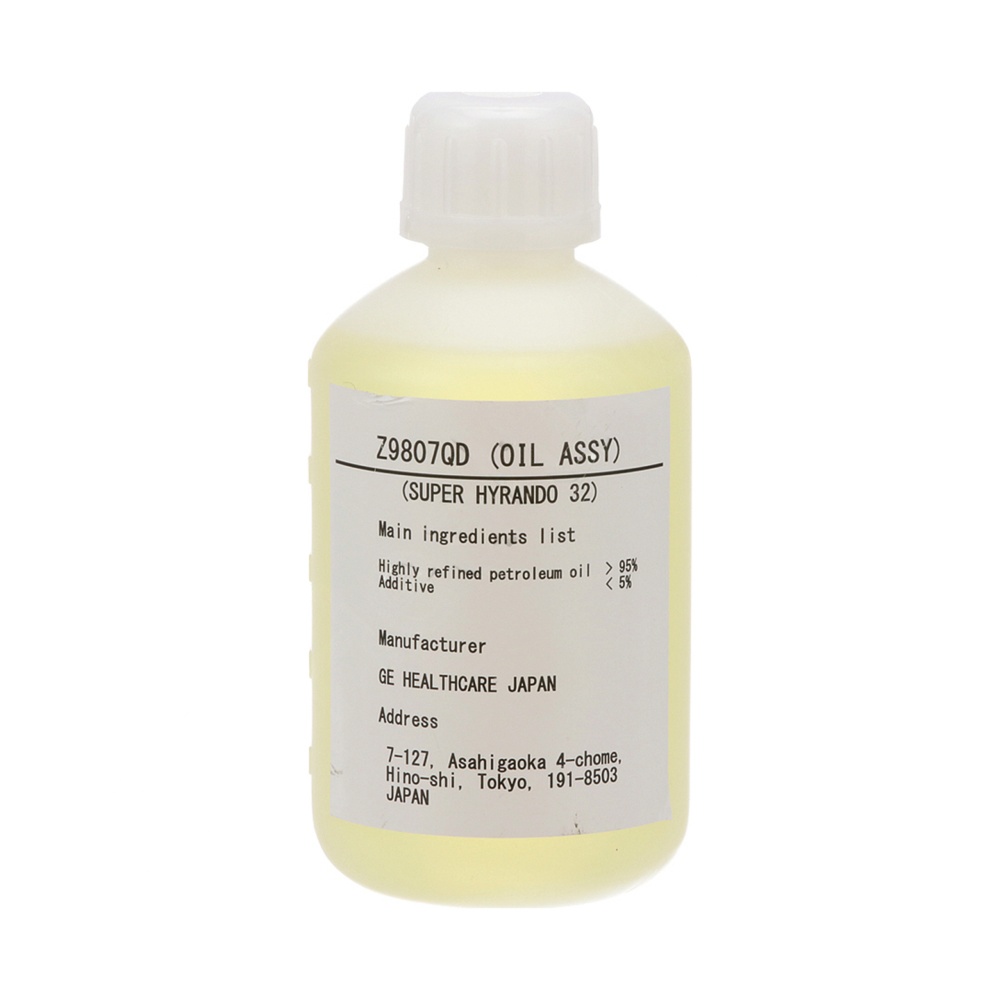 Oil Assembly Oil Assembly