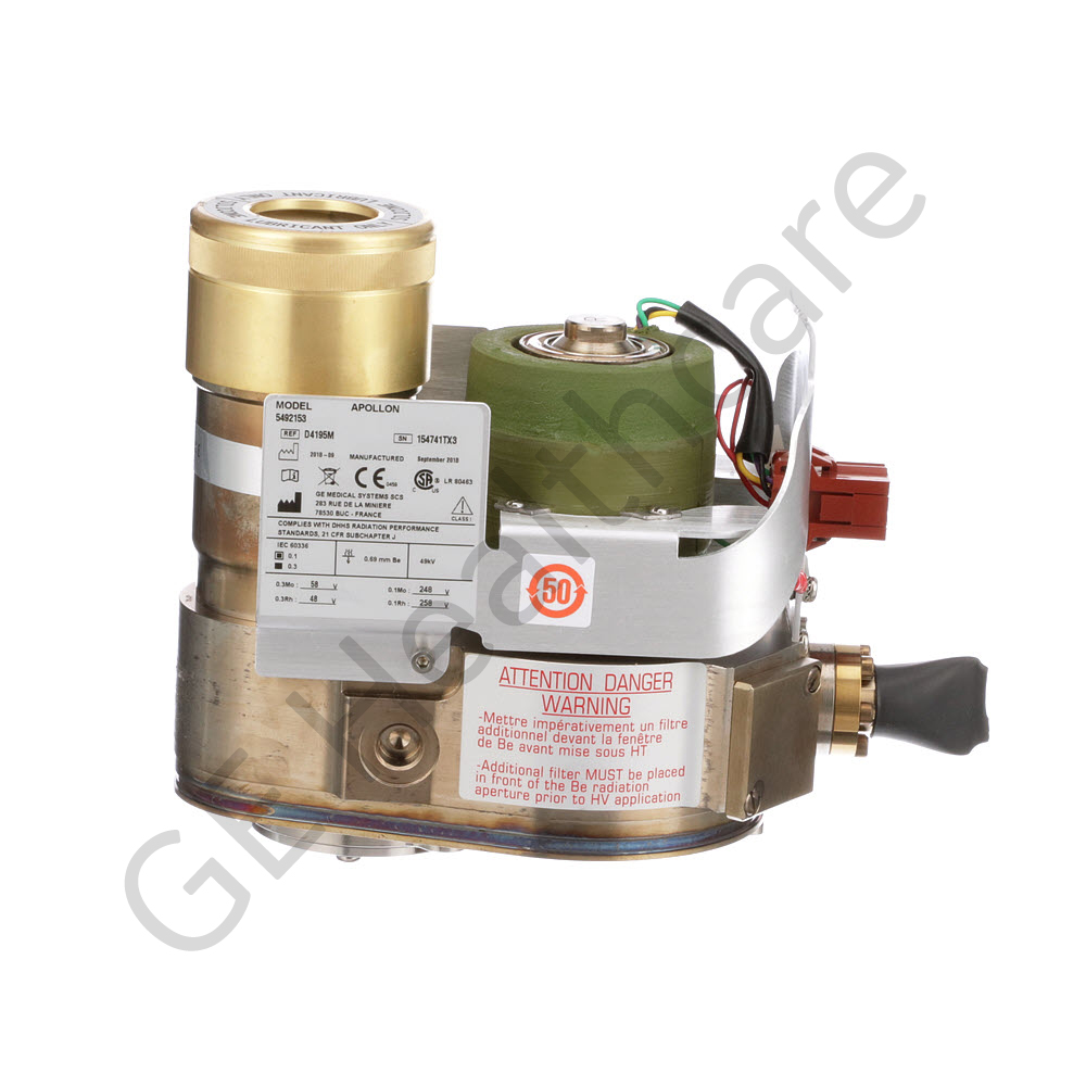 Apollon Tube Unit ECO Apollon Tube Unit ECO