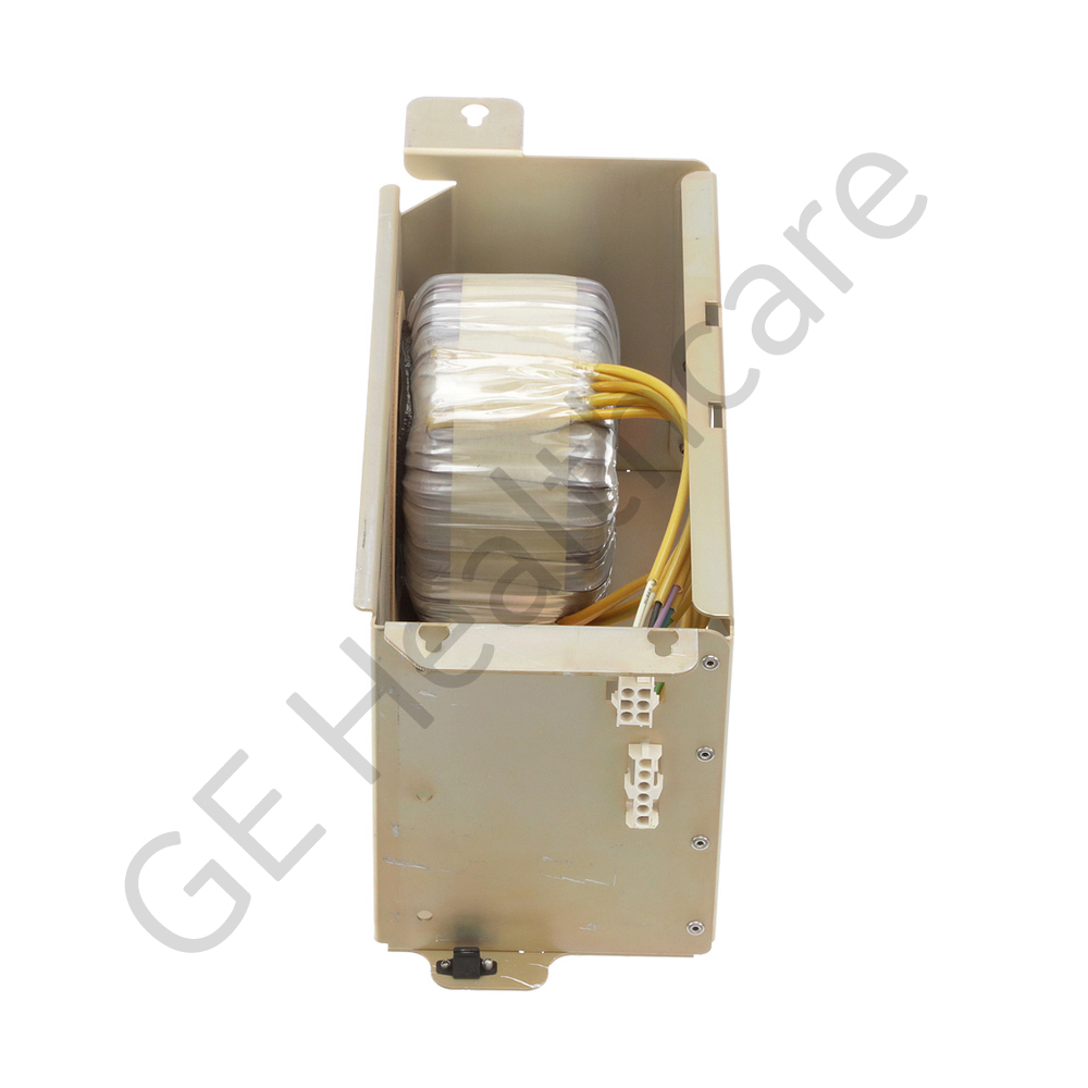 AC TRAFO BOX COMPLETE AC TRAFO BOX COMPLETE